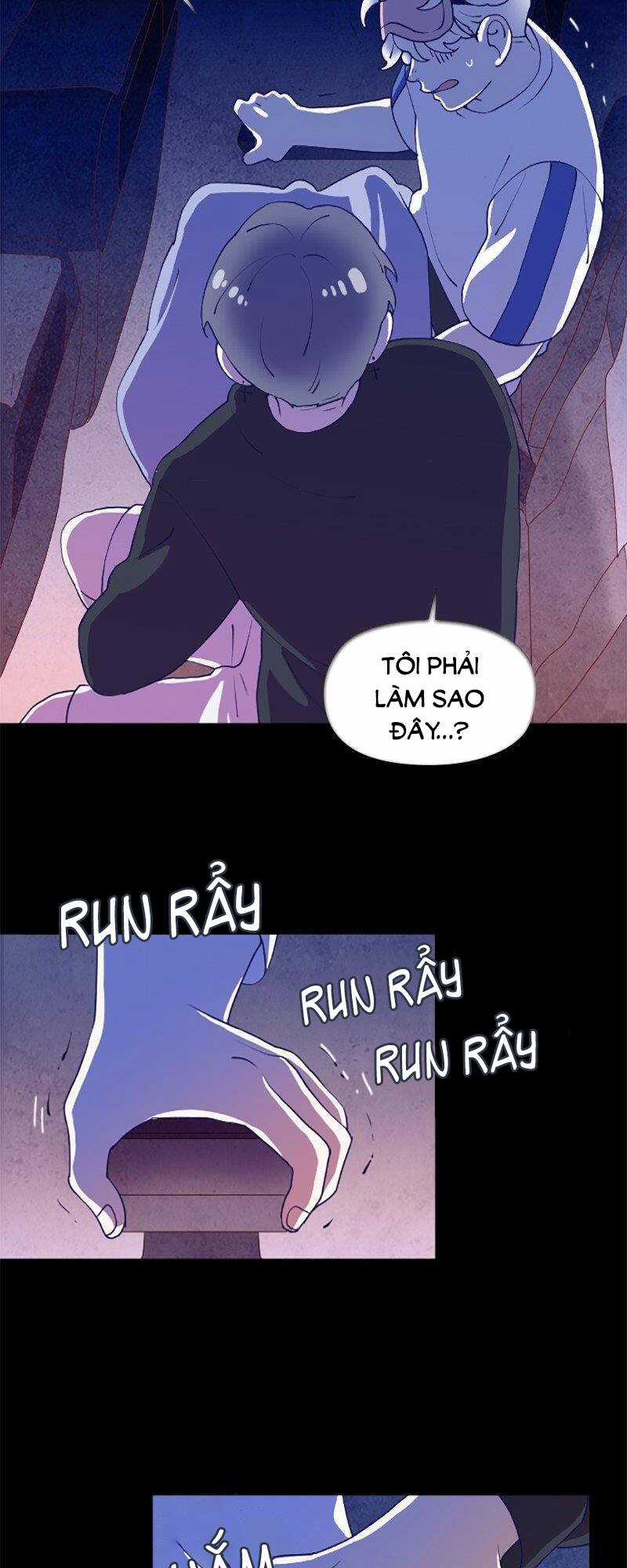 Ma Kể Chuyện Chapter 15 trang 11