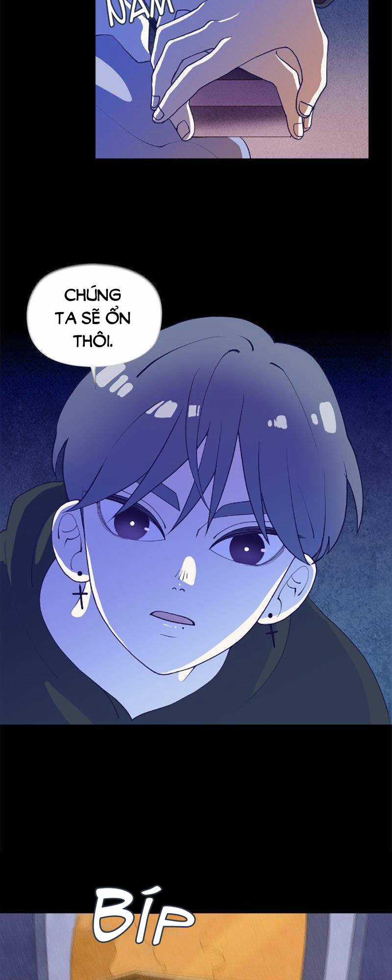 Ma Kể Chuyện Chapter 15 trang 12