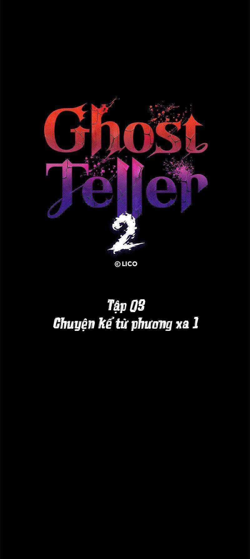 Ma Kể Chuyện Chapter 15 trang 14