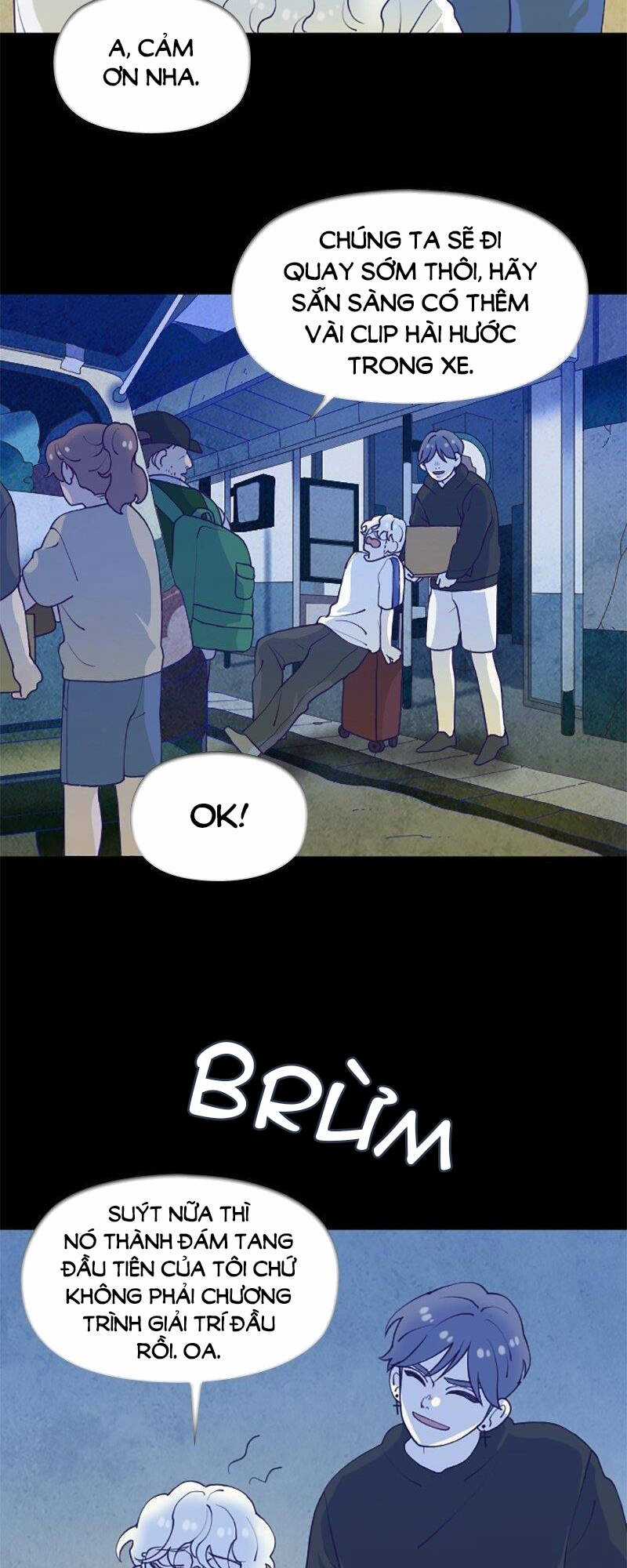 Ma Kể Chuyện Chapter 15 trang 17