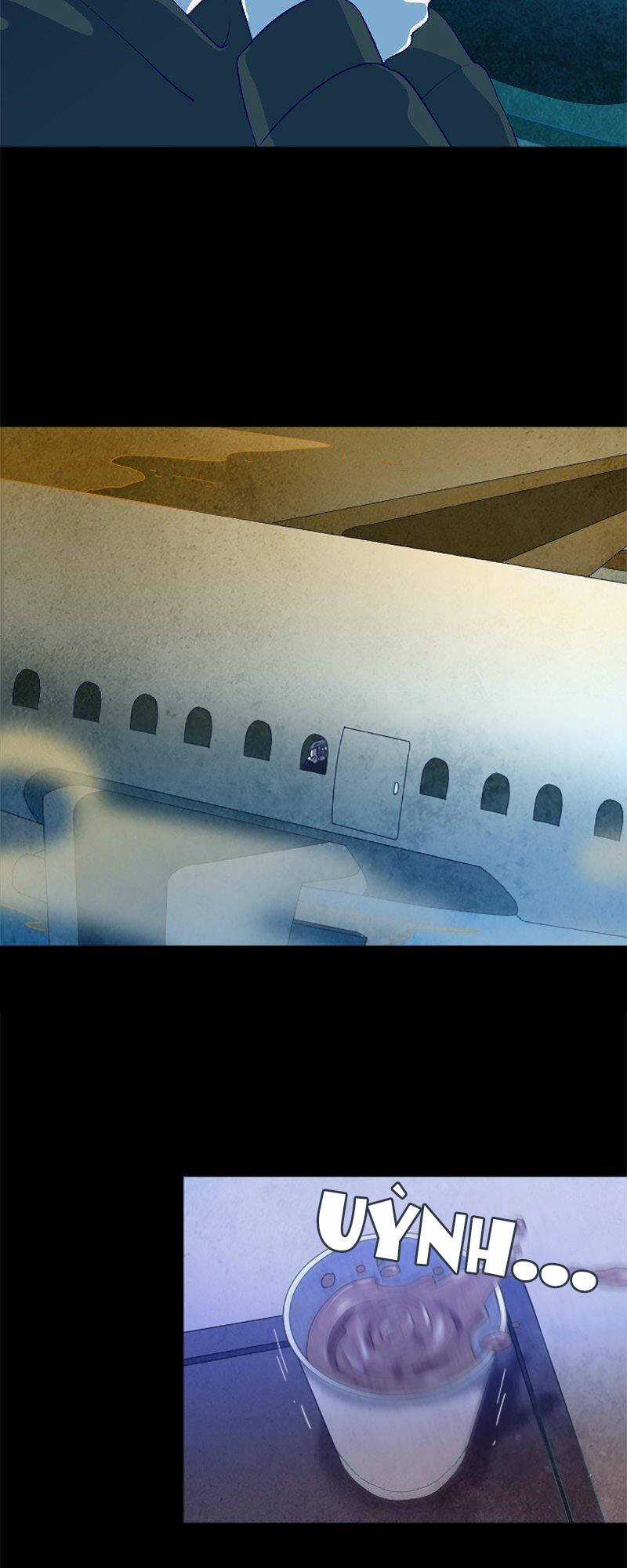 Ma Kể Chuyện Chapter 15 trang 2