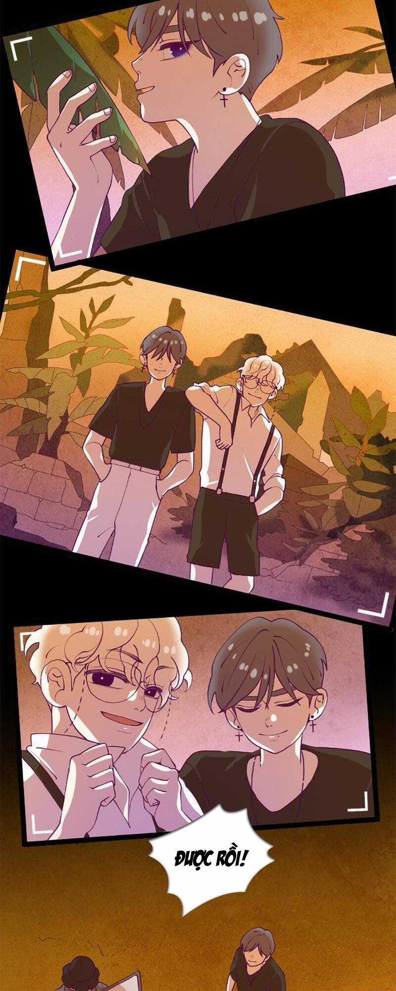 Ma Kể Chuyện Chapter 15 trang 21