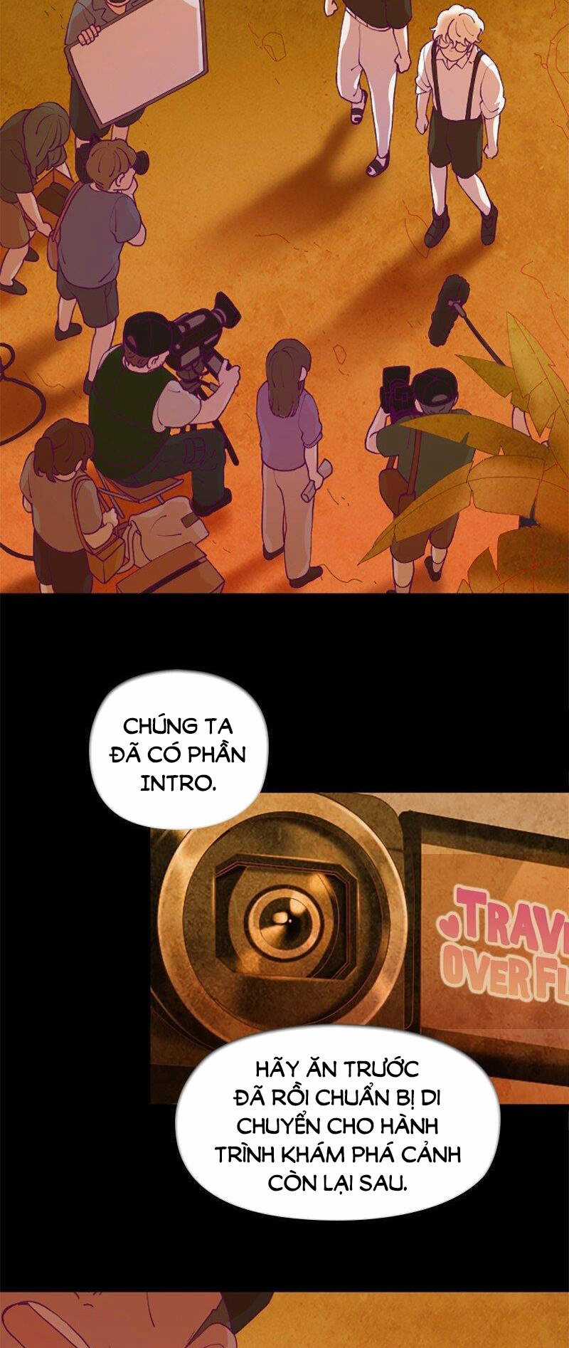 Ma Kể Chuyện Chapter 15 trang 22