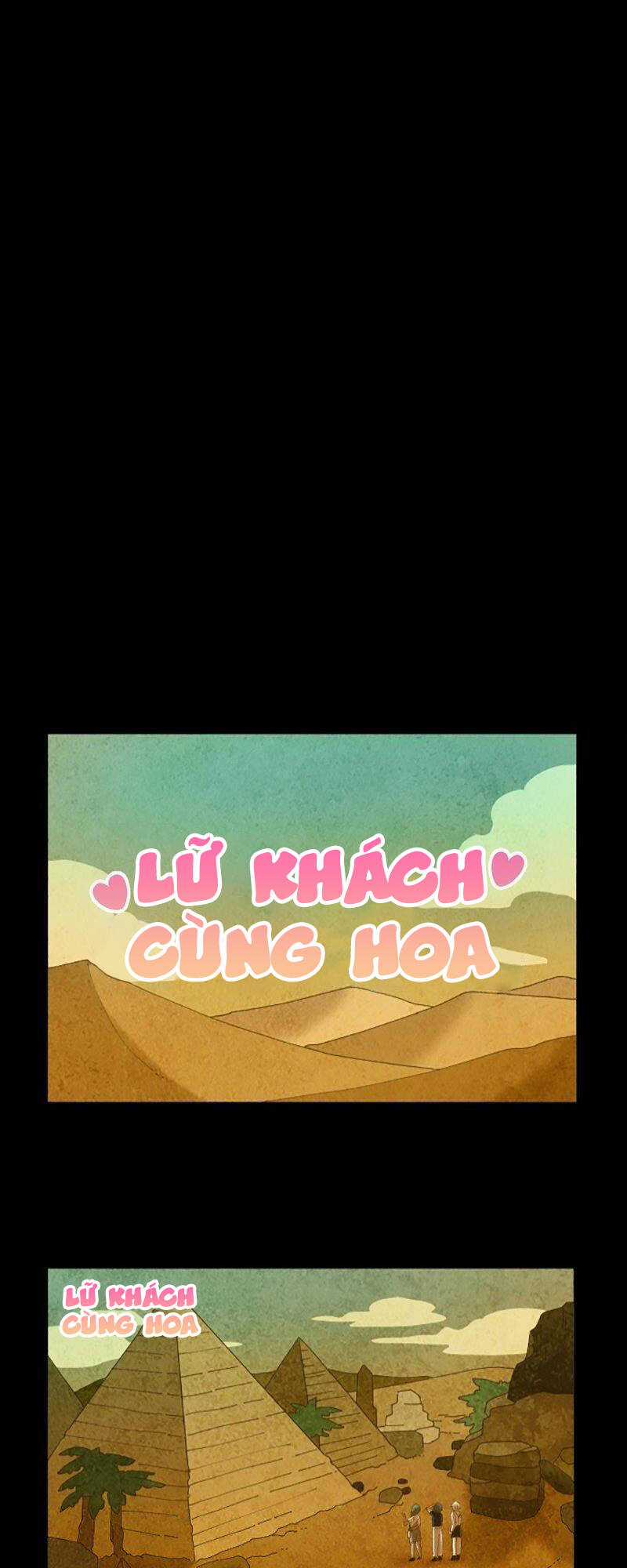 Ma Kể Chuyện Chapter 15 trang 25