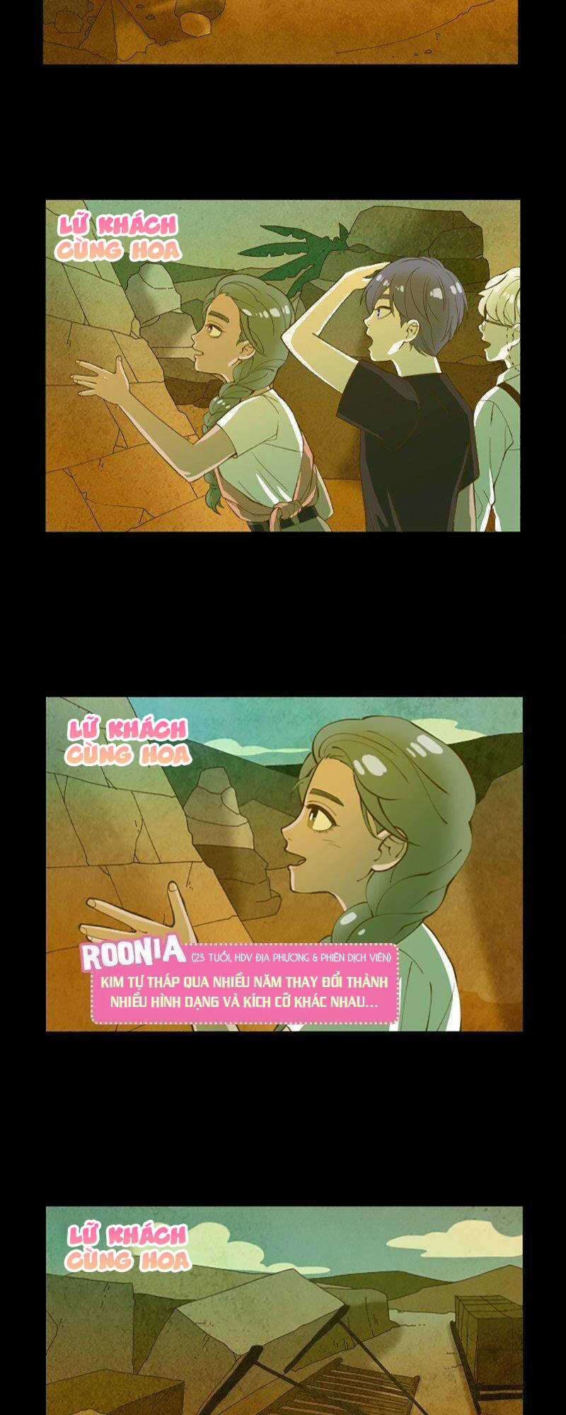 Ma Kể Chuyện Chapter 15 trang 26