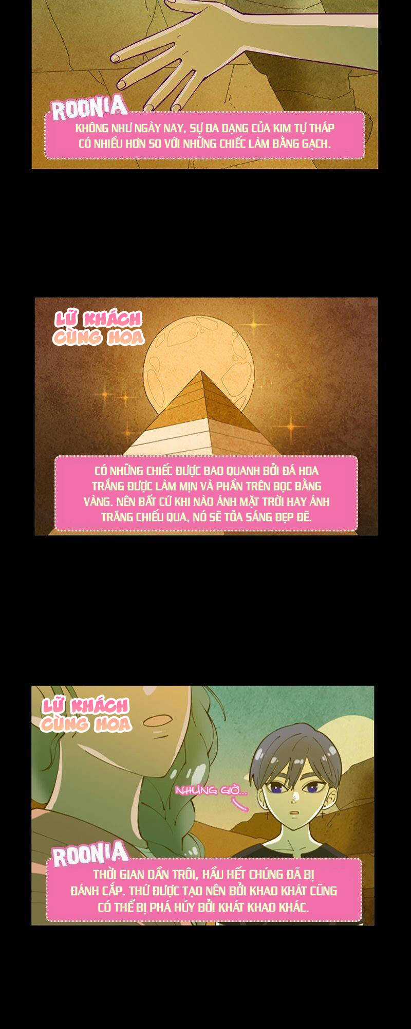 Ma Kể Chuyện Chapter 15 trang 28