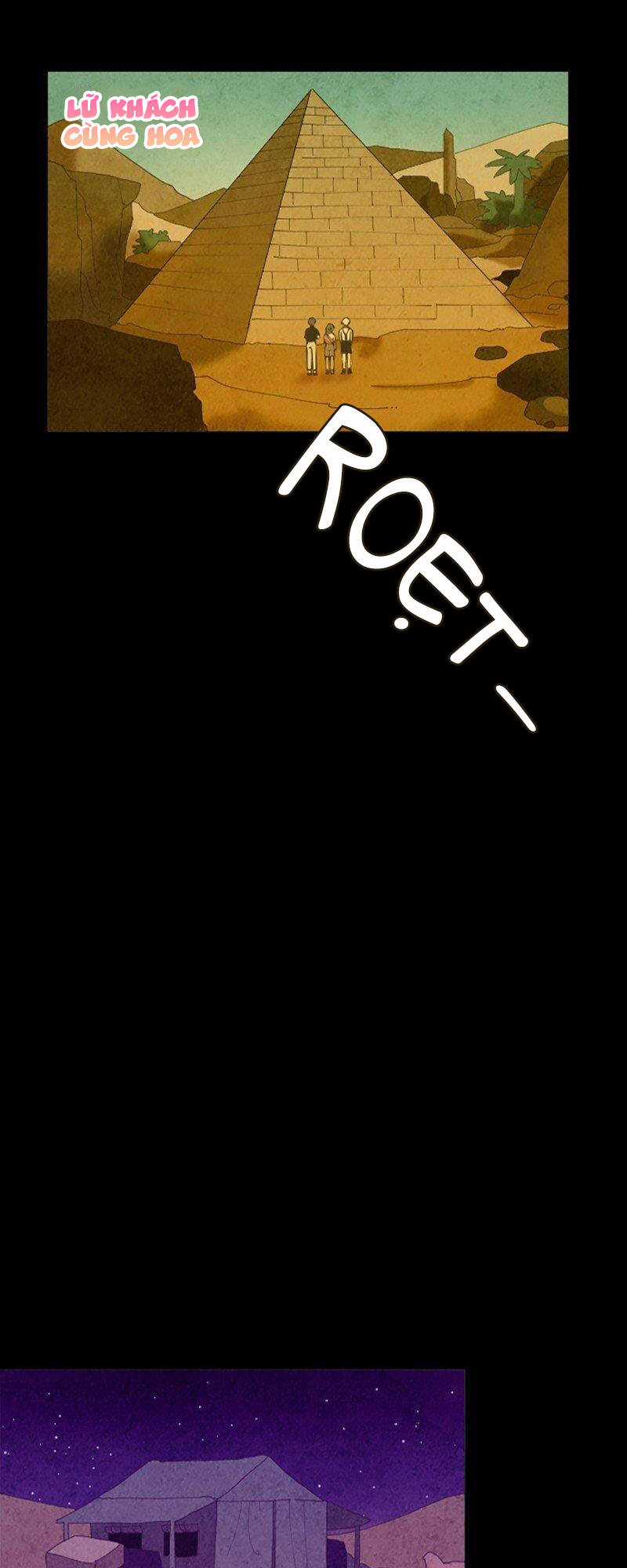 Ma Kể Chuyện Chapter 15 trang 29