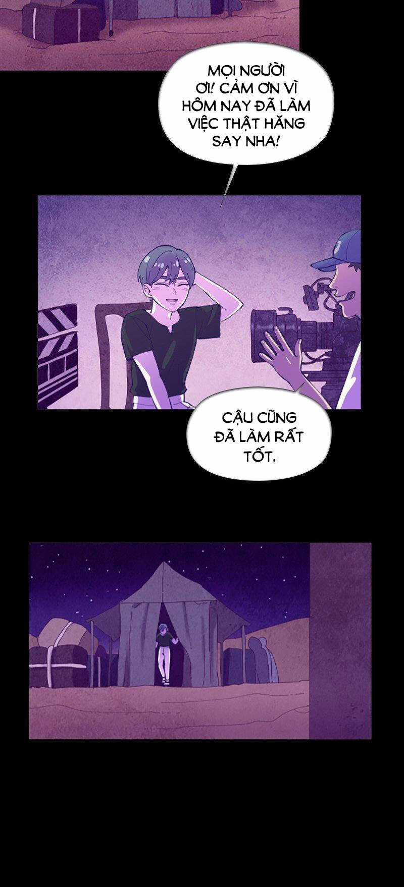 Ma Kể Chuyện Chapter 15 trang 30