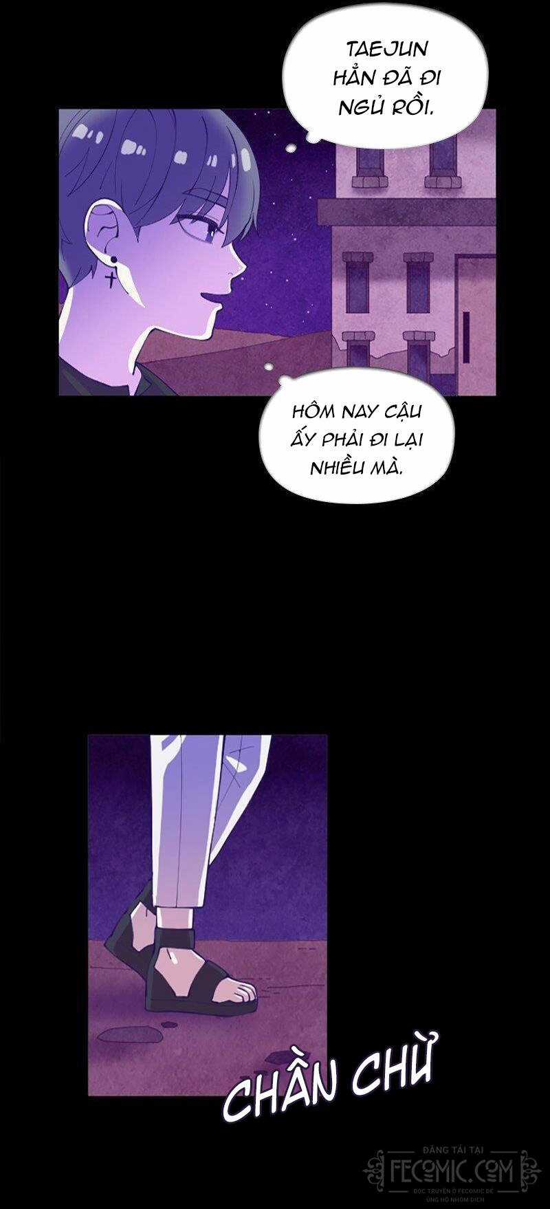 Ma Kể Chuyện Chapter 15 trang 31