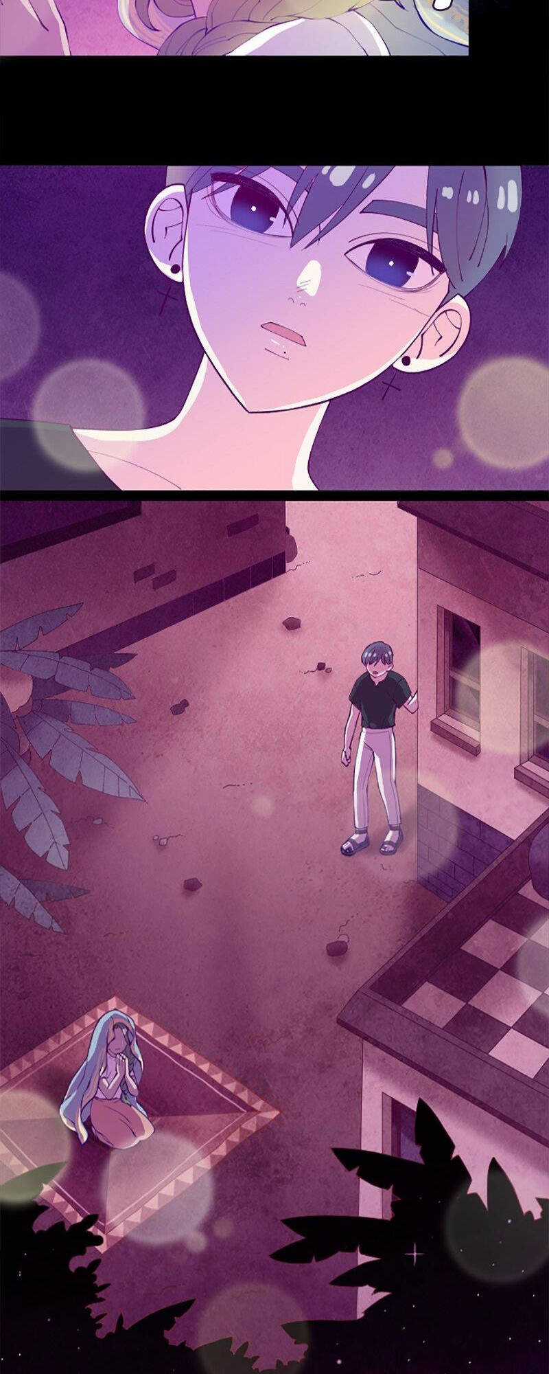 Ma Kể Chuyện Chapter 15 trang 33