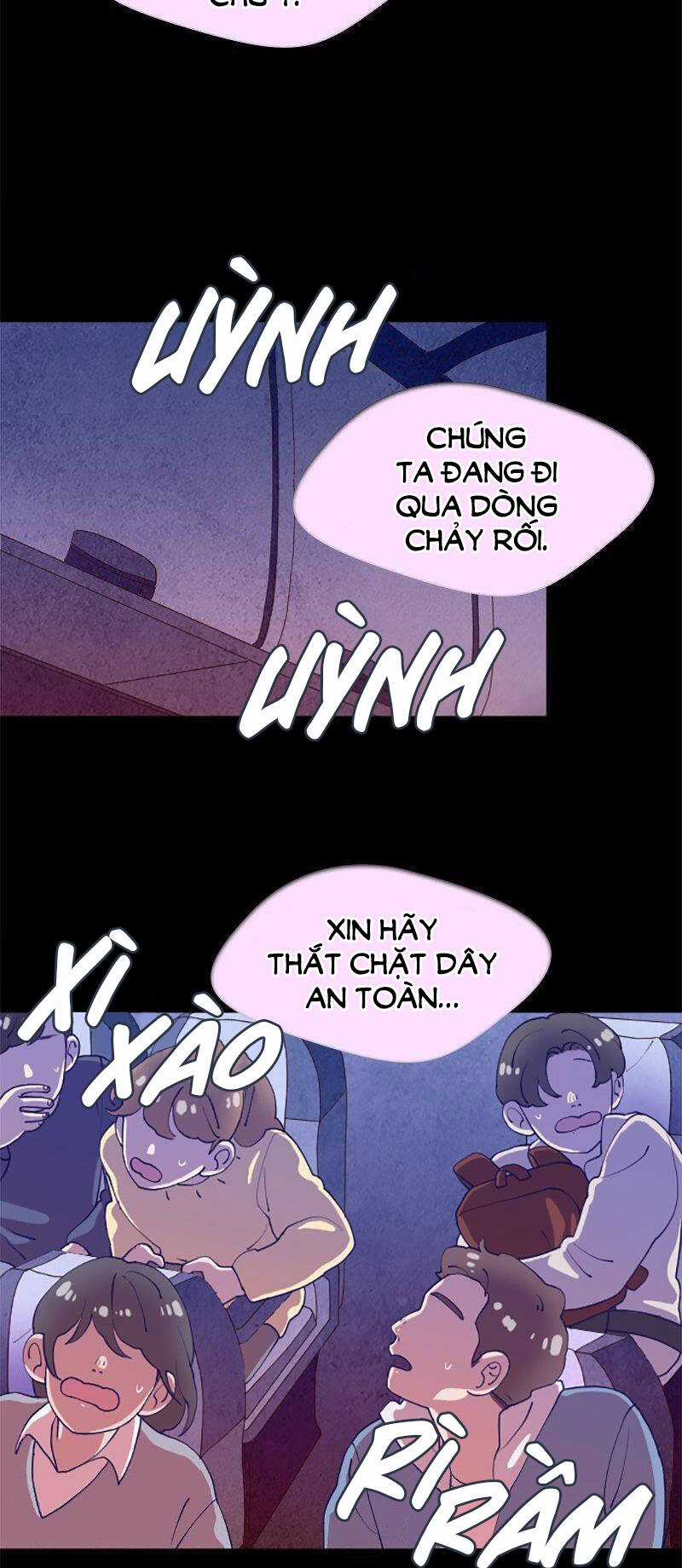 Ma Kể Chuyện Chapter 15 trang 6