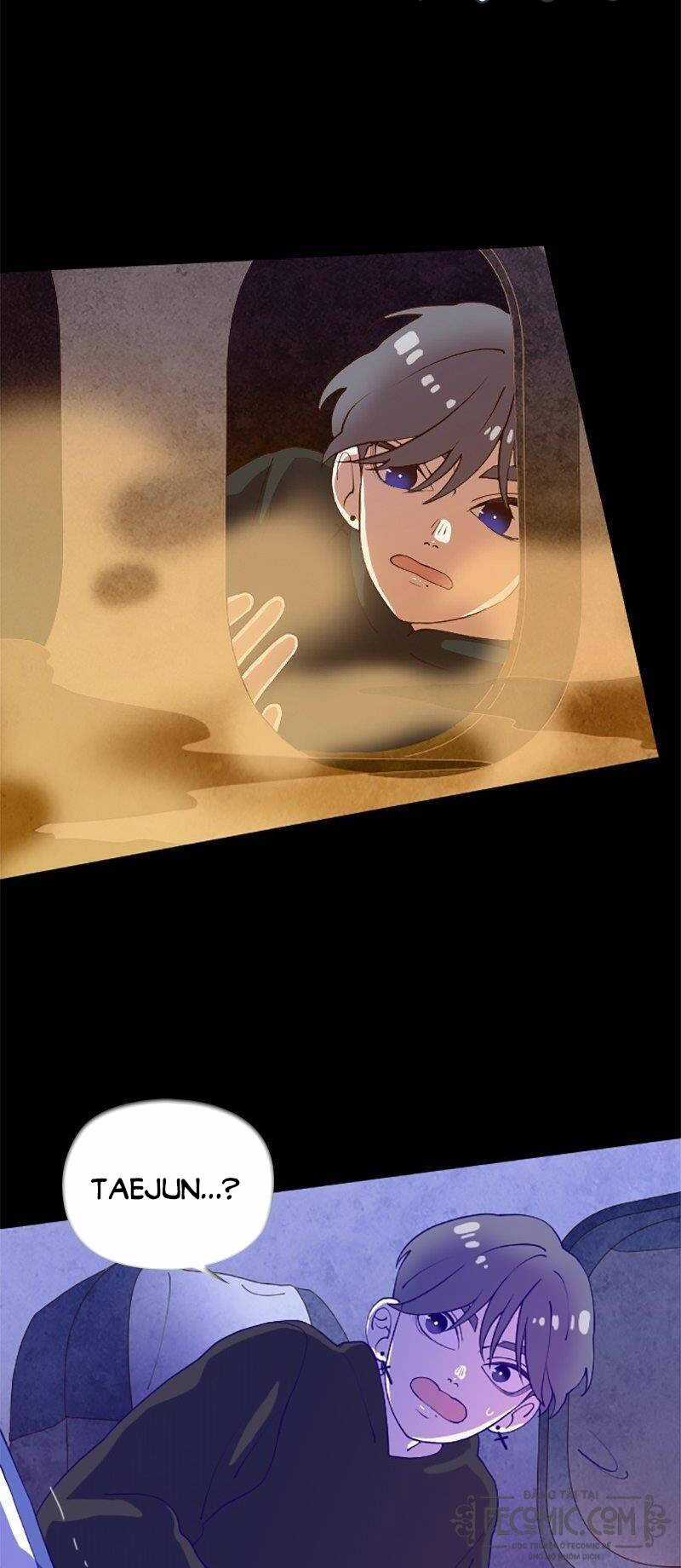 Ma Kể Chuyện Chapter 15 trang 7