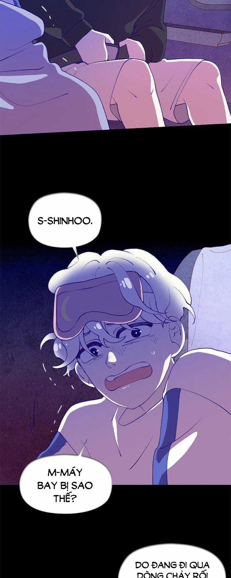 Ma Kể Chuyện Chapter 15 trang 8