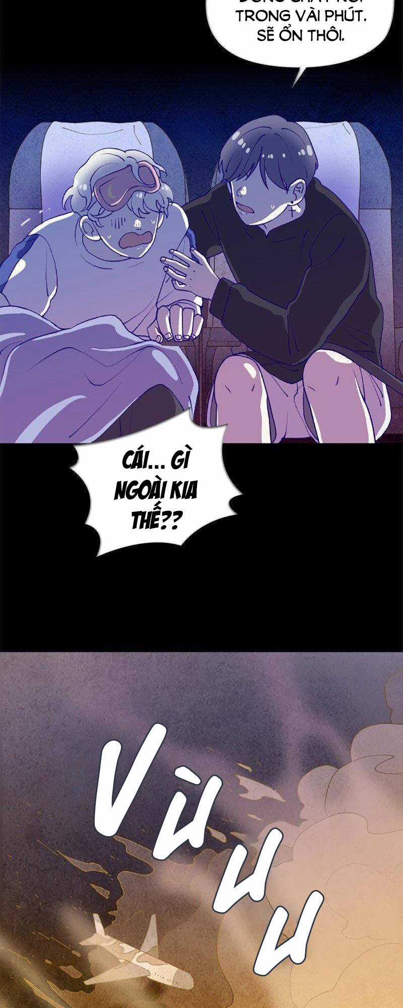 Ma Kể Chuyện Chapter 15 trang 9