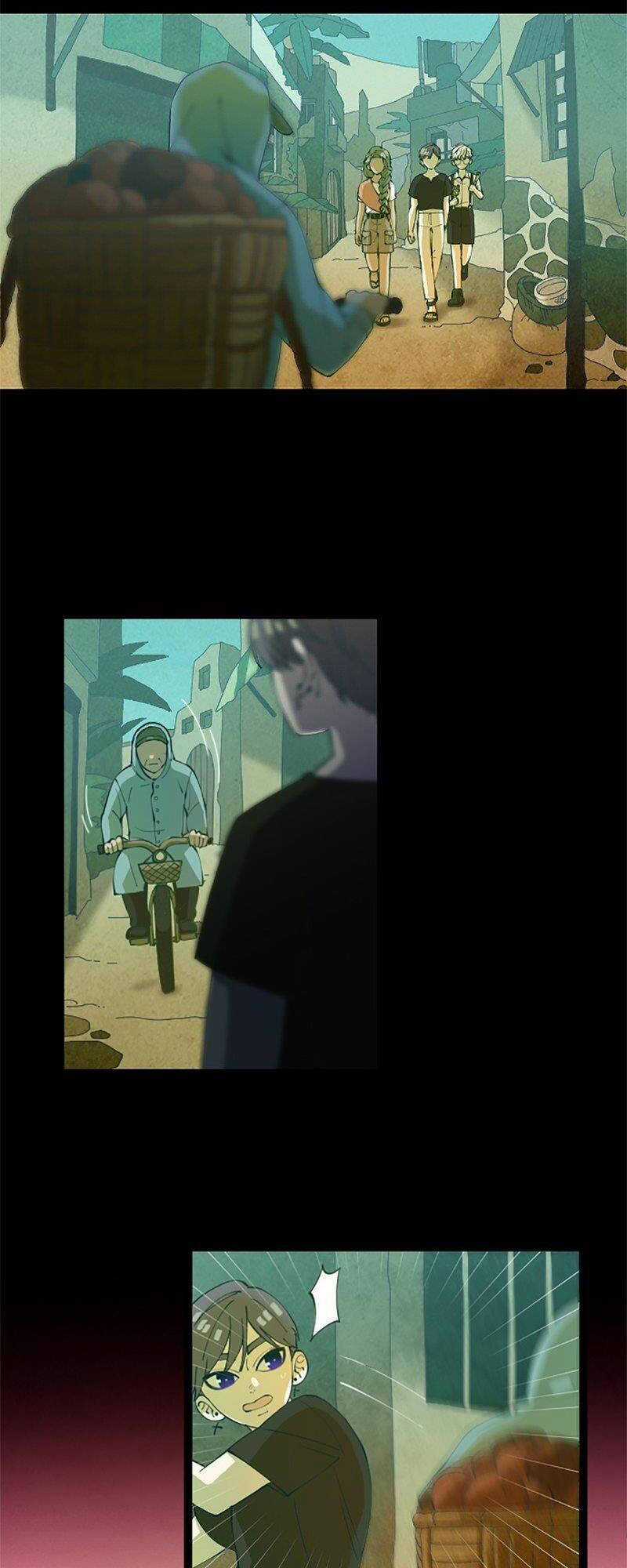 Ma Kể Chuyện Chapter 16 trang 1
