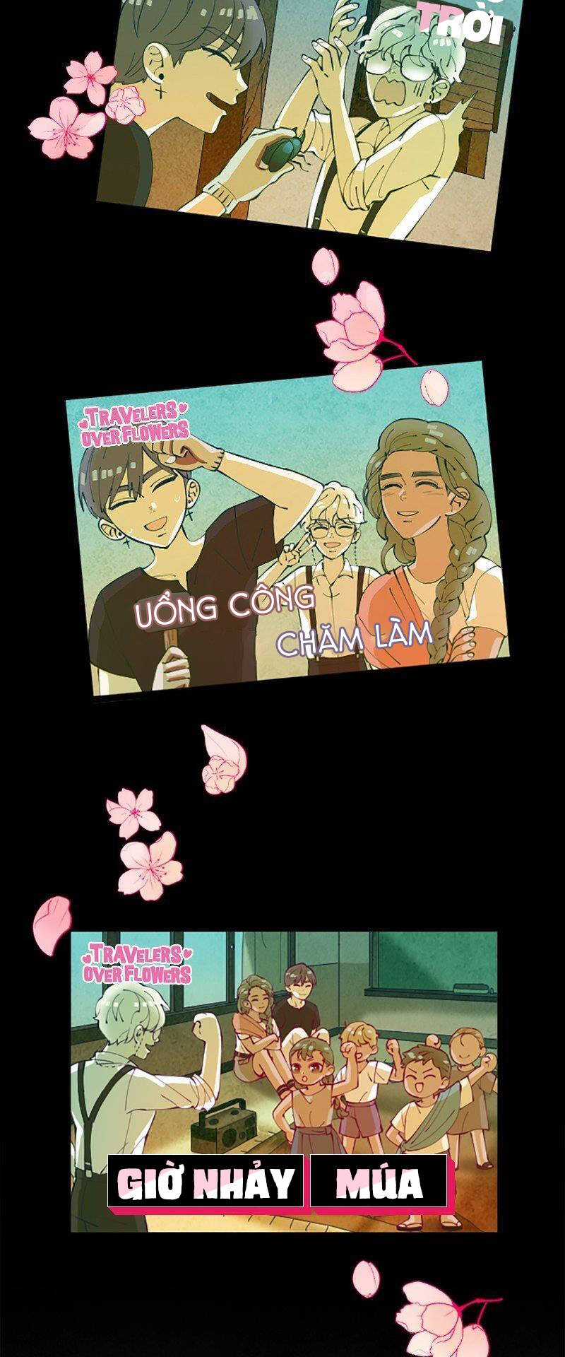 Ma Kể Chuyện Chapter 16 trang 10