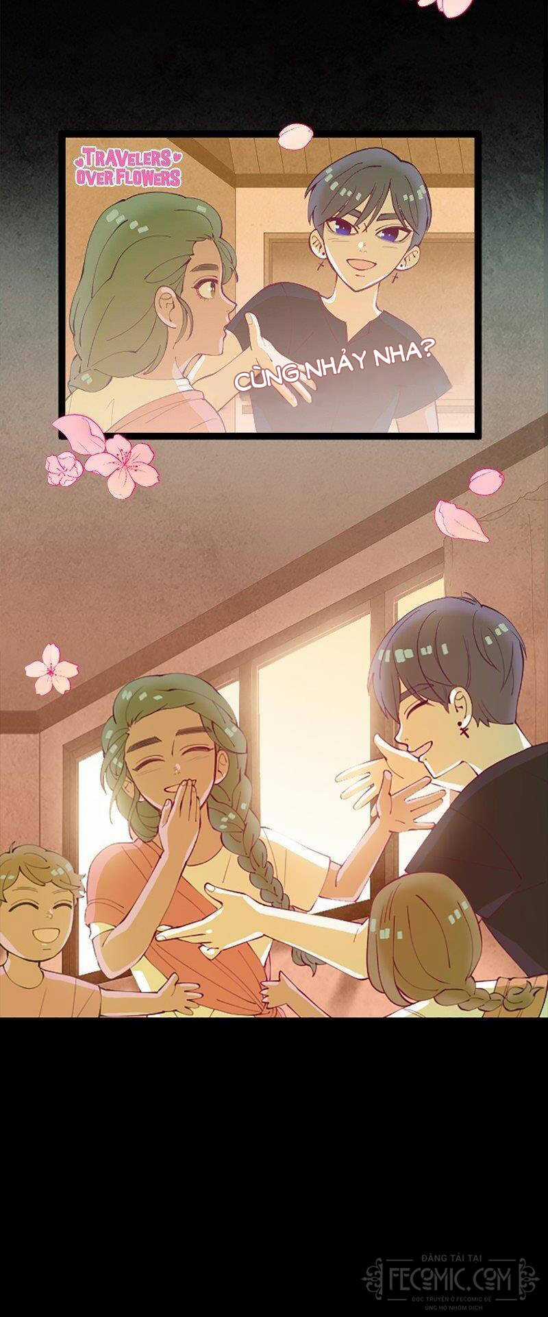 Ma Kể Chuyện Chapter 16 trang 11