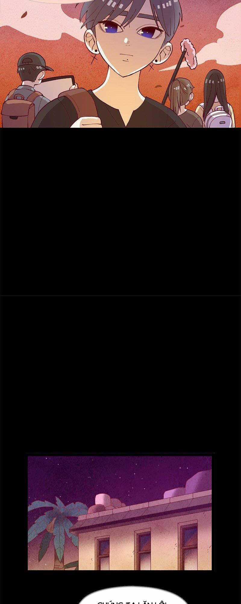 Ma Kể Chuyện Chapter 16 trang 13