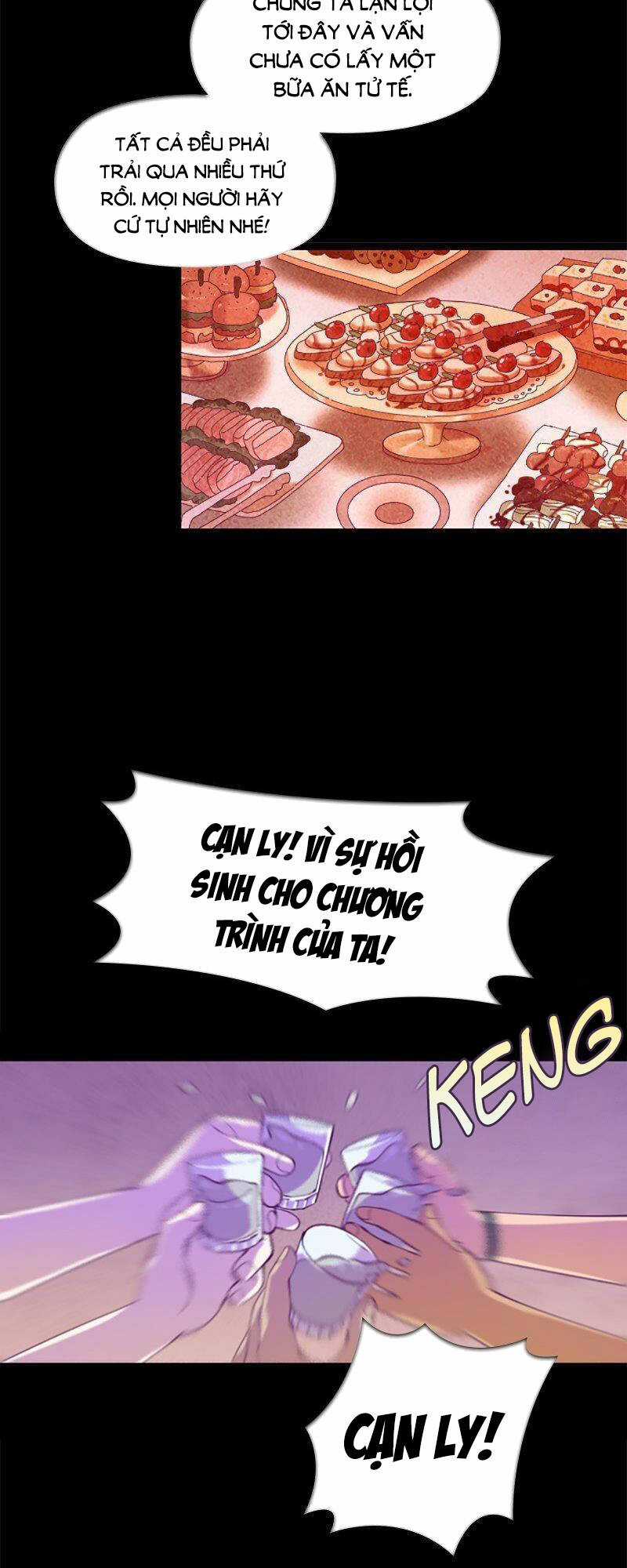 Ma Kể Chuyện Chapter 16 trang 14