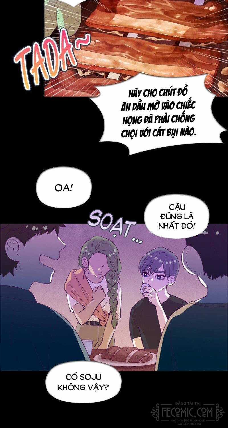 Ma Kể Chuyện Chapter 16 trang 16