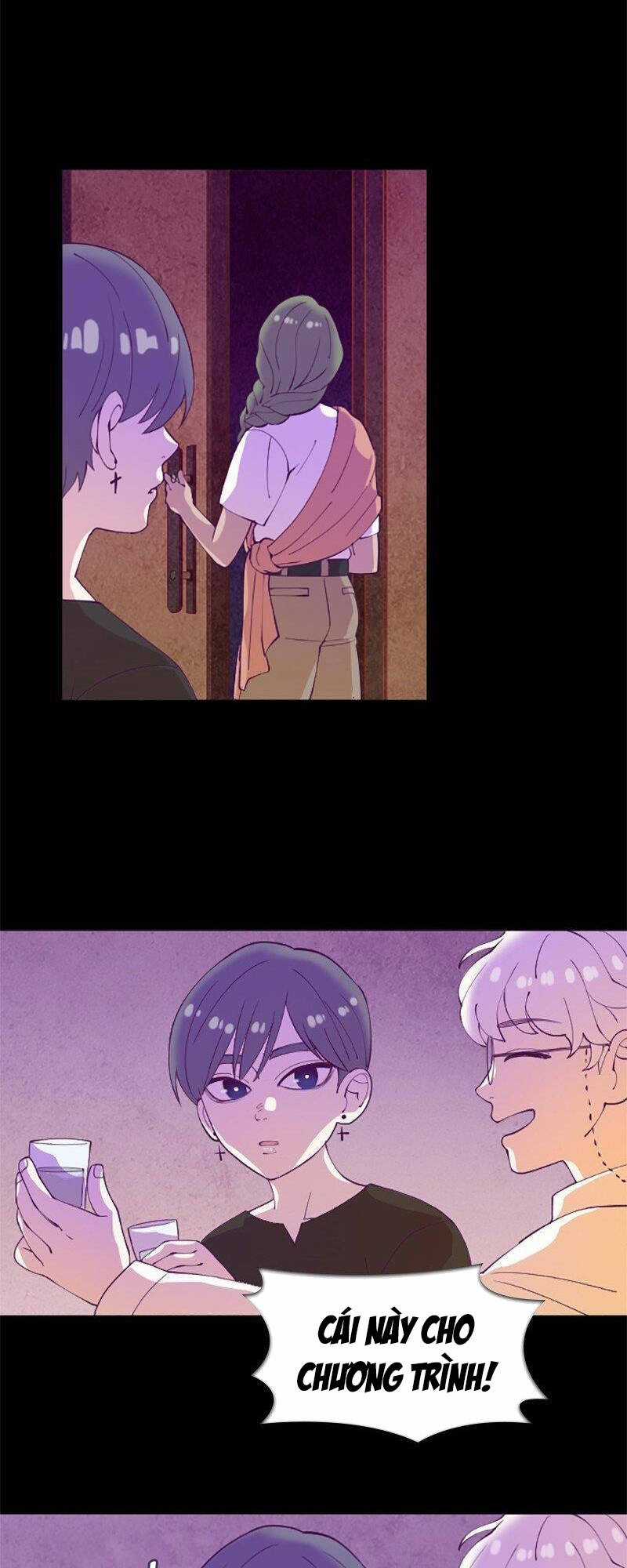 Ma Kể Chuyện Chapter 16 trang 17