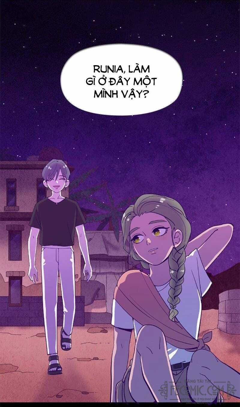 Ma Kể Chuyện Chapter 16 trang 20