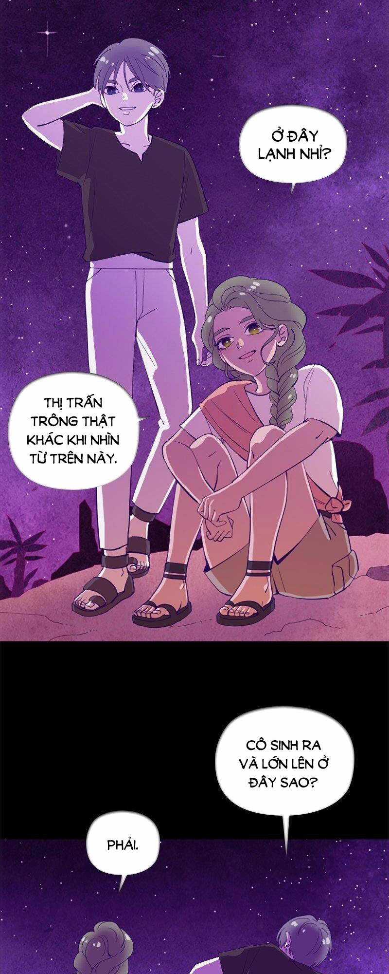 Ma Kể Chuyện Chapter 16 trang 22