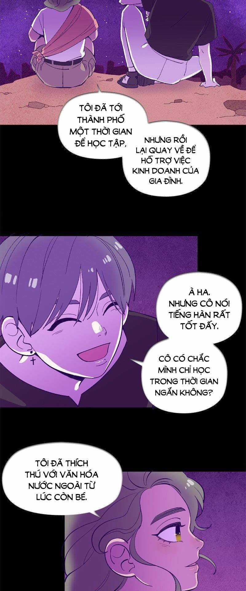 Ma Kể Chuyện Chapter 16 trang 23