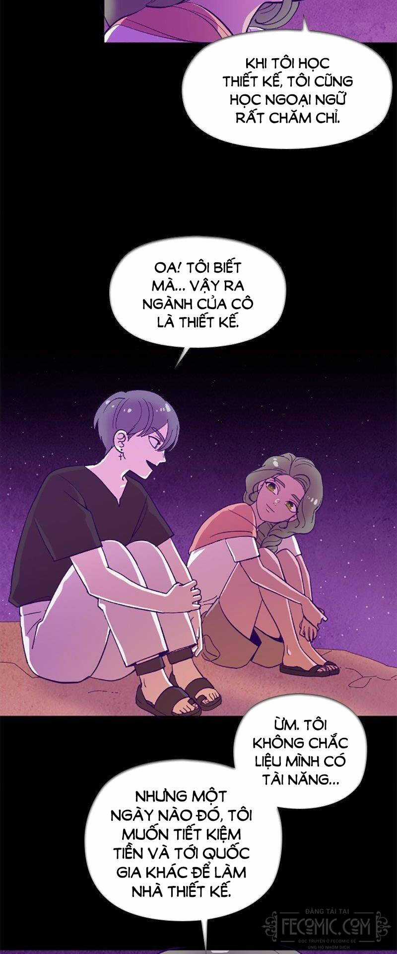Ma Kể Chuyện Chapter 16 trang 24