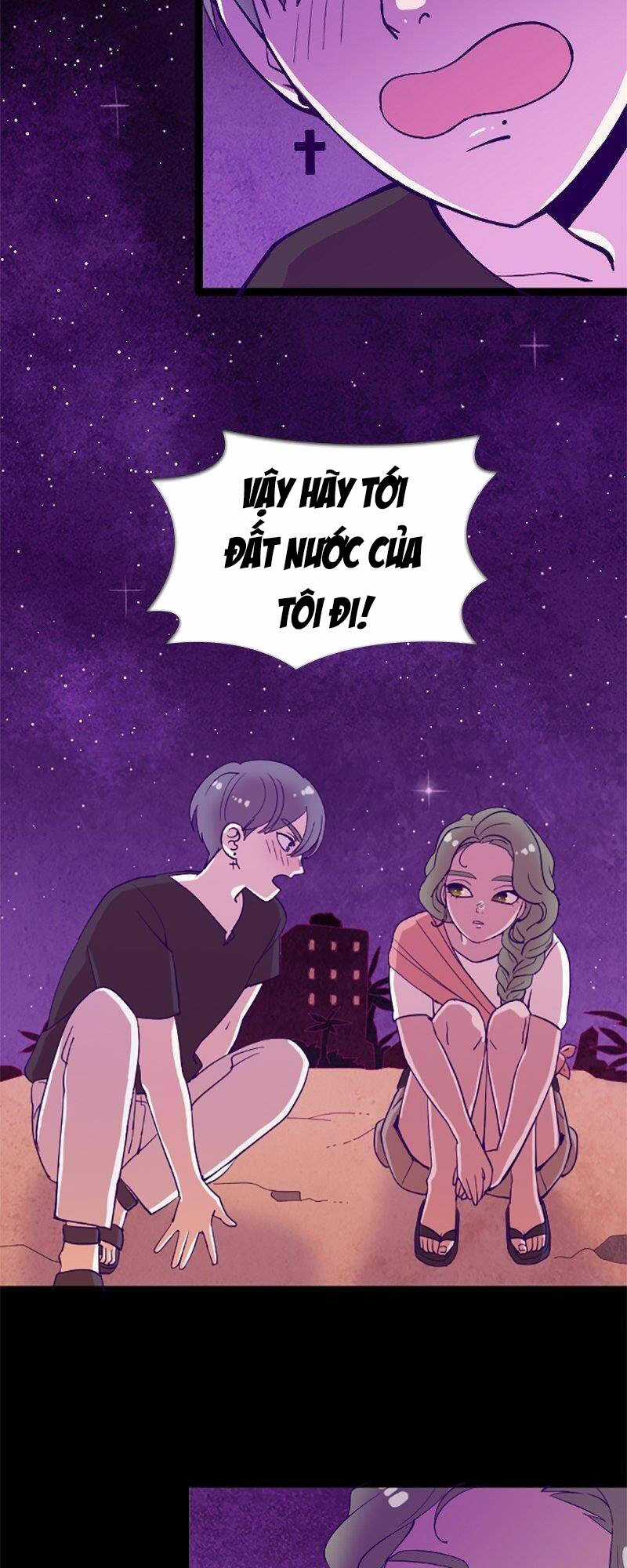 Ma Kể Chuyện Chapter 16 trang 26