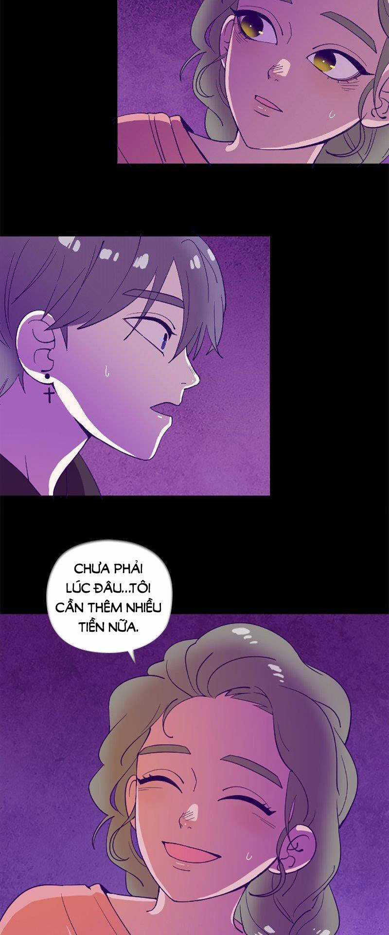 Ma Kể Chuyện Chapter 16 trang 27