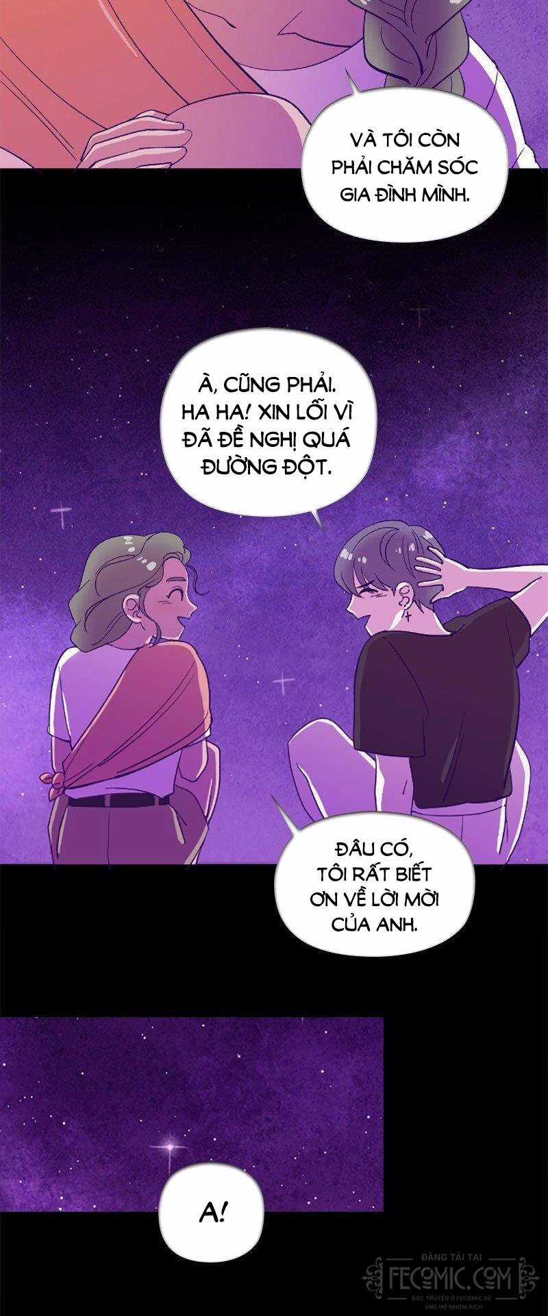 Ma Kể Chuyện Chapter 16 trang 28