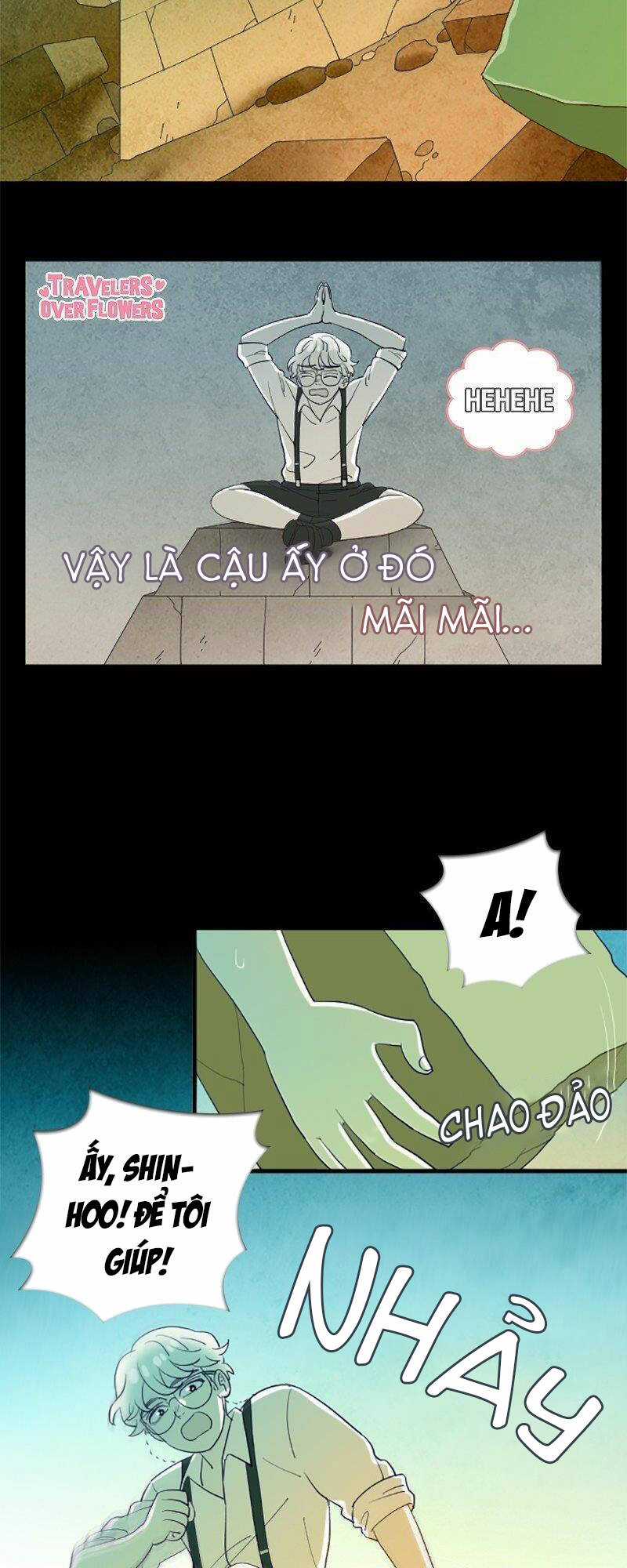 Ma Kể Chuyện Chapter 16 trang 34