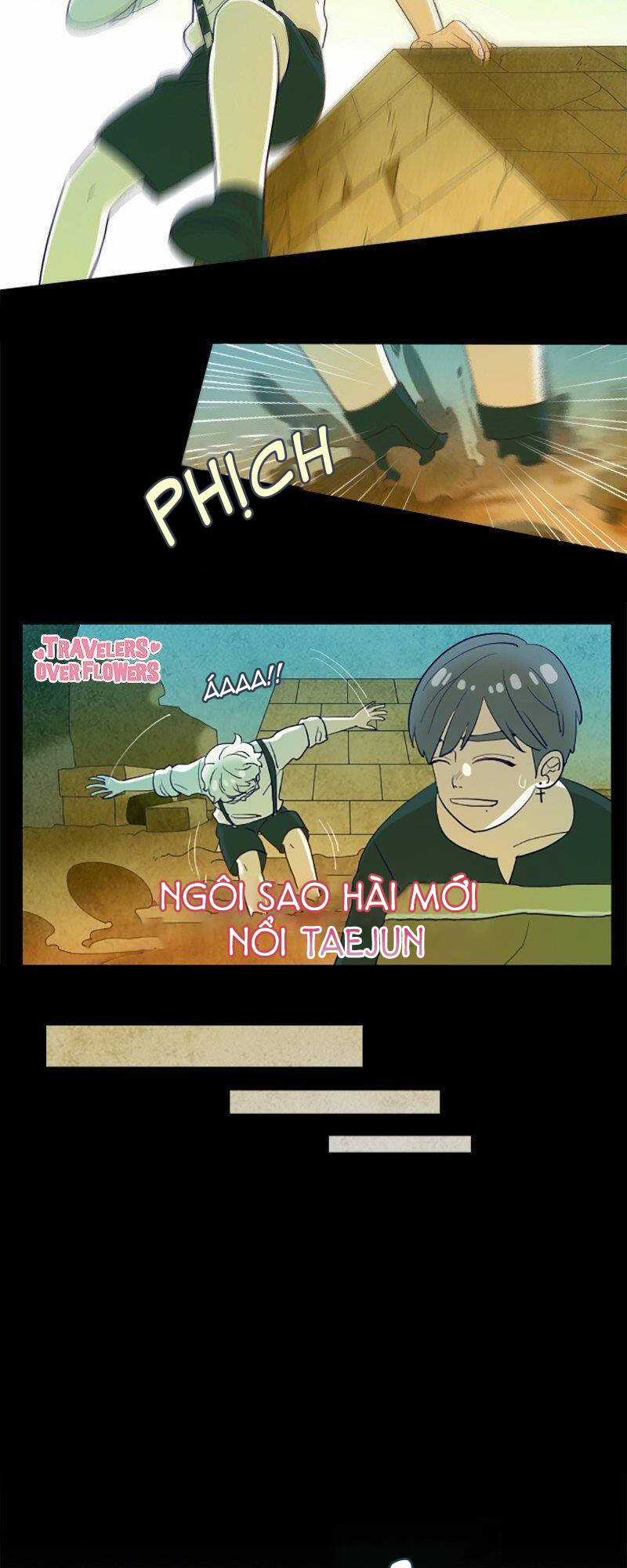 Ma Kể Chuyện Chapter 16 trang 35