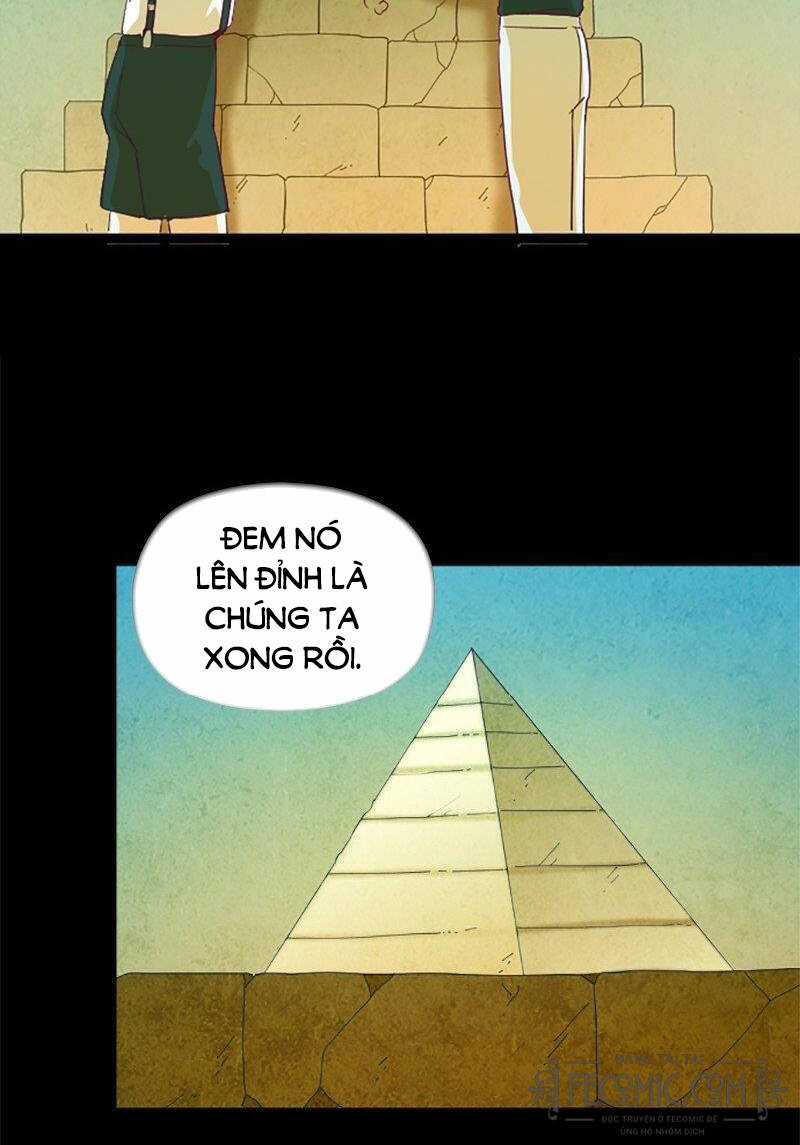 Ma Kể Chuyện Chapter 16 trang 37