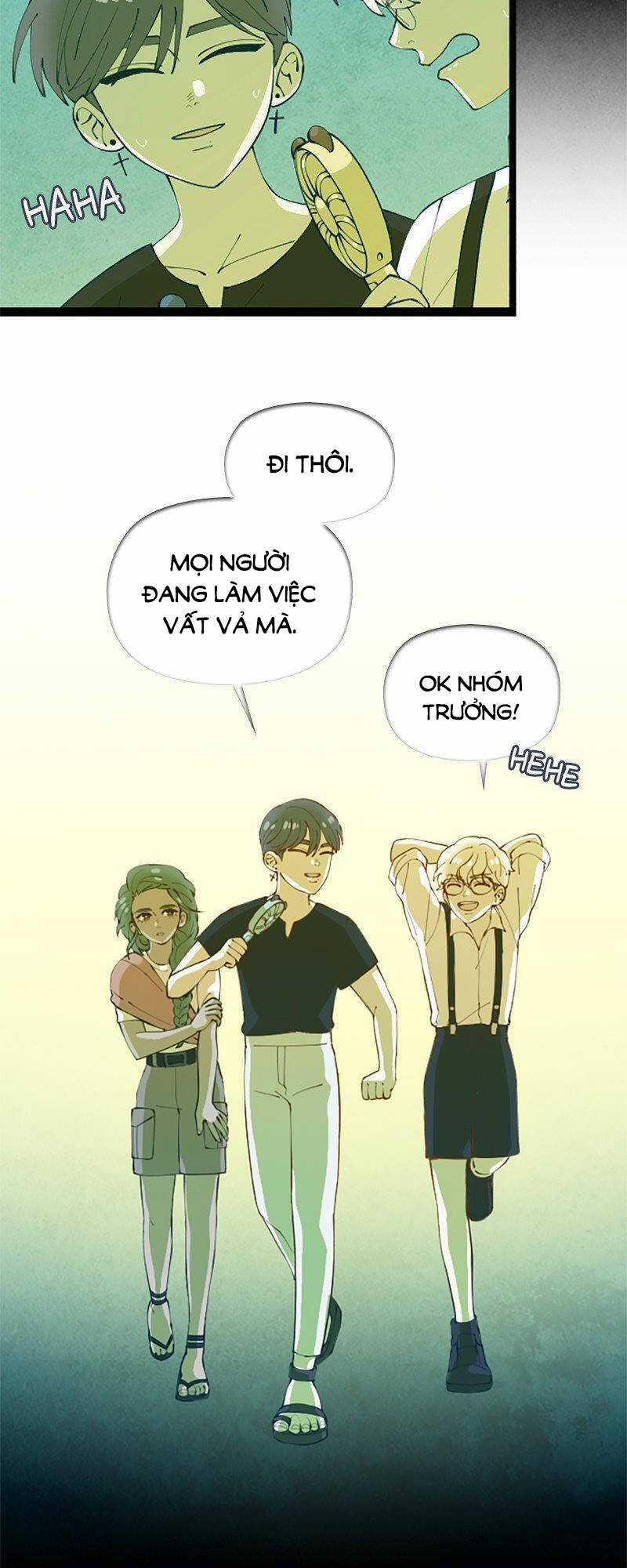 Ma Kể Chuyện Chapter 16 trang 4