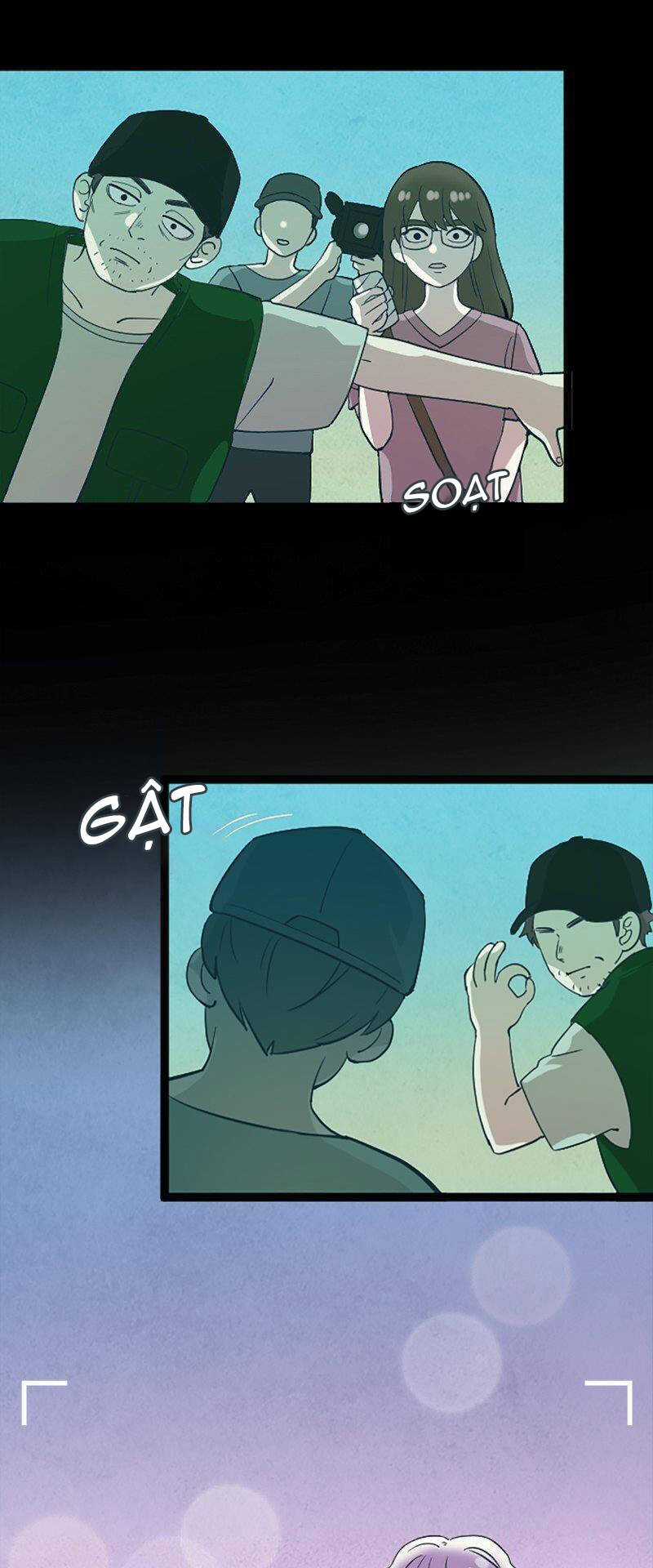 Ma Kể Chuyện Chapter 16 trang 44