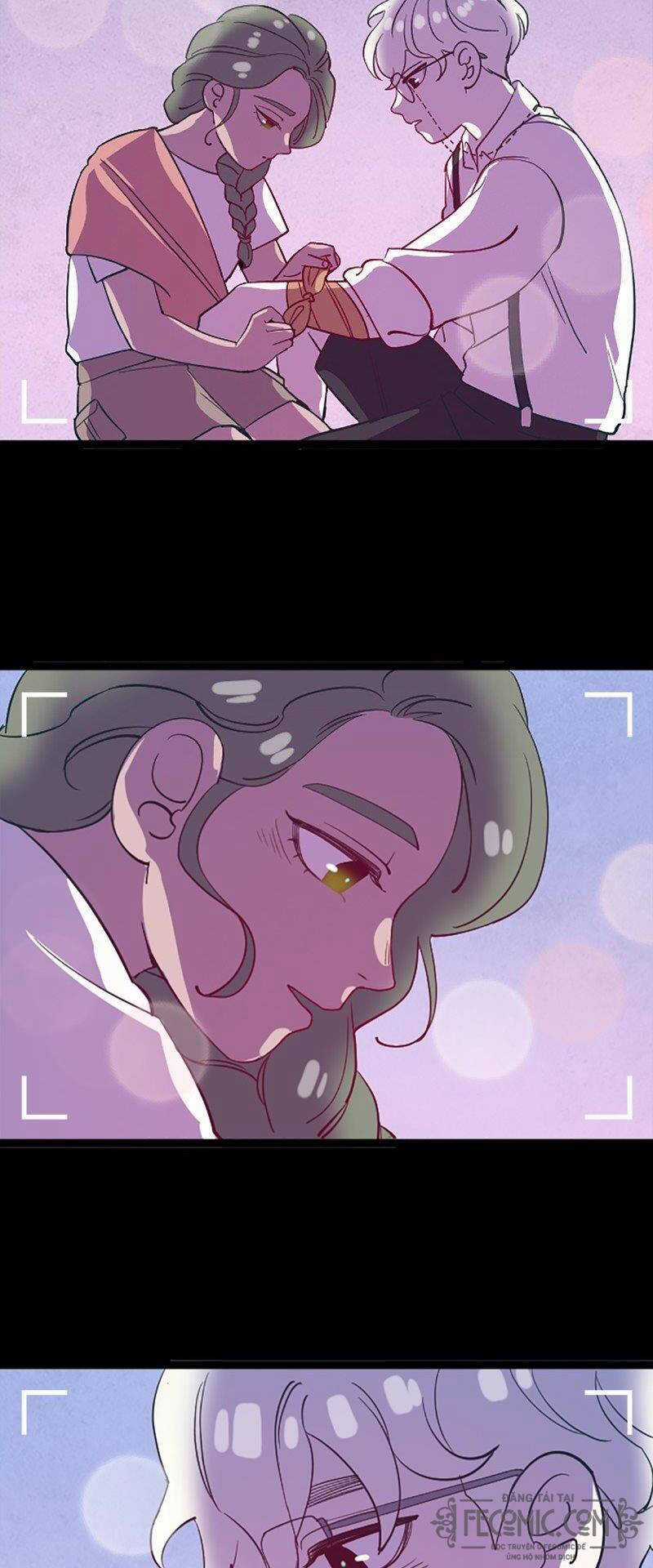 Ma Kể Chuyện Chapter 16 trang 45