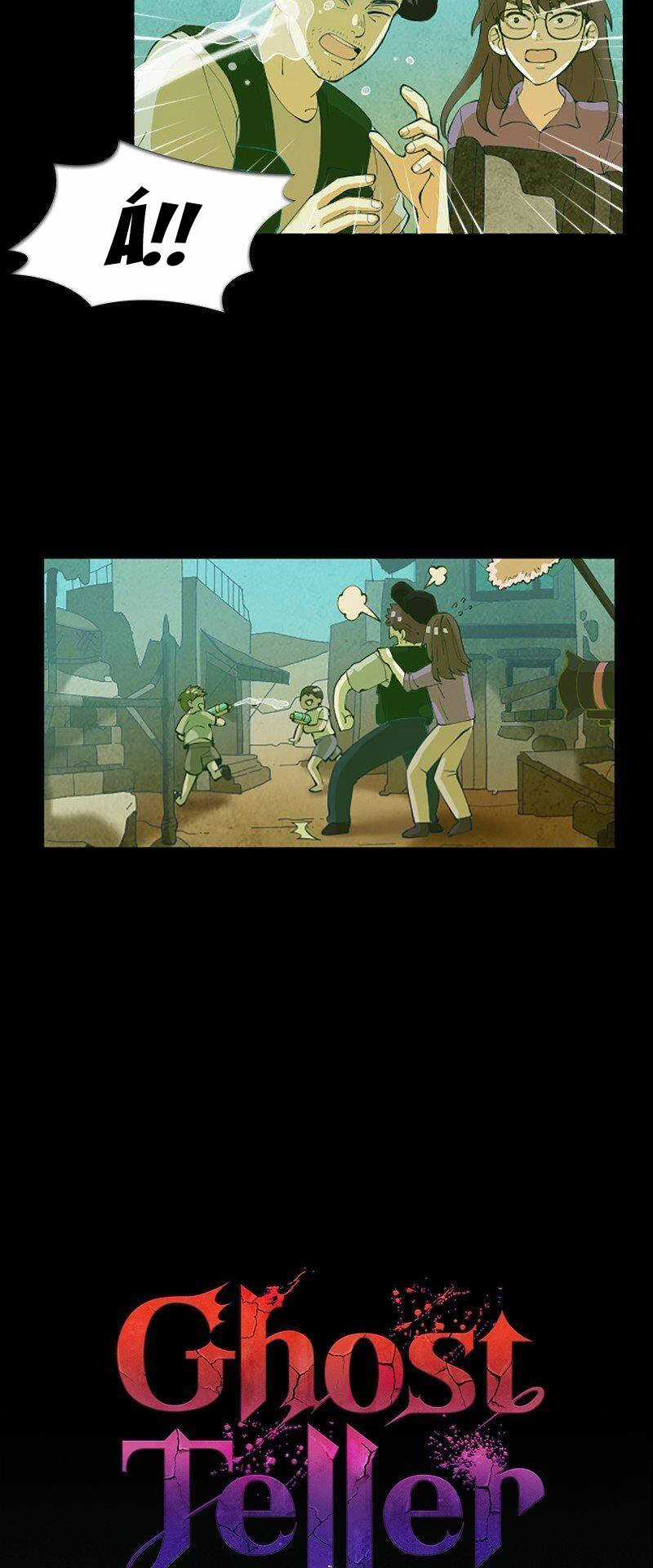 Ma Kể Chuyện Chapter 16 trang 6