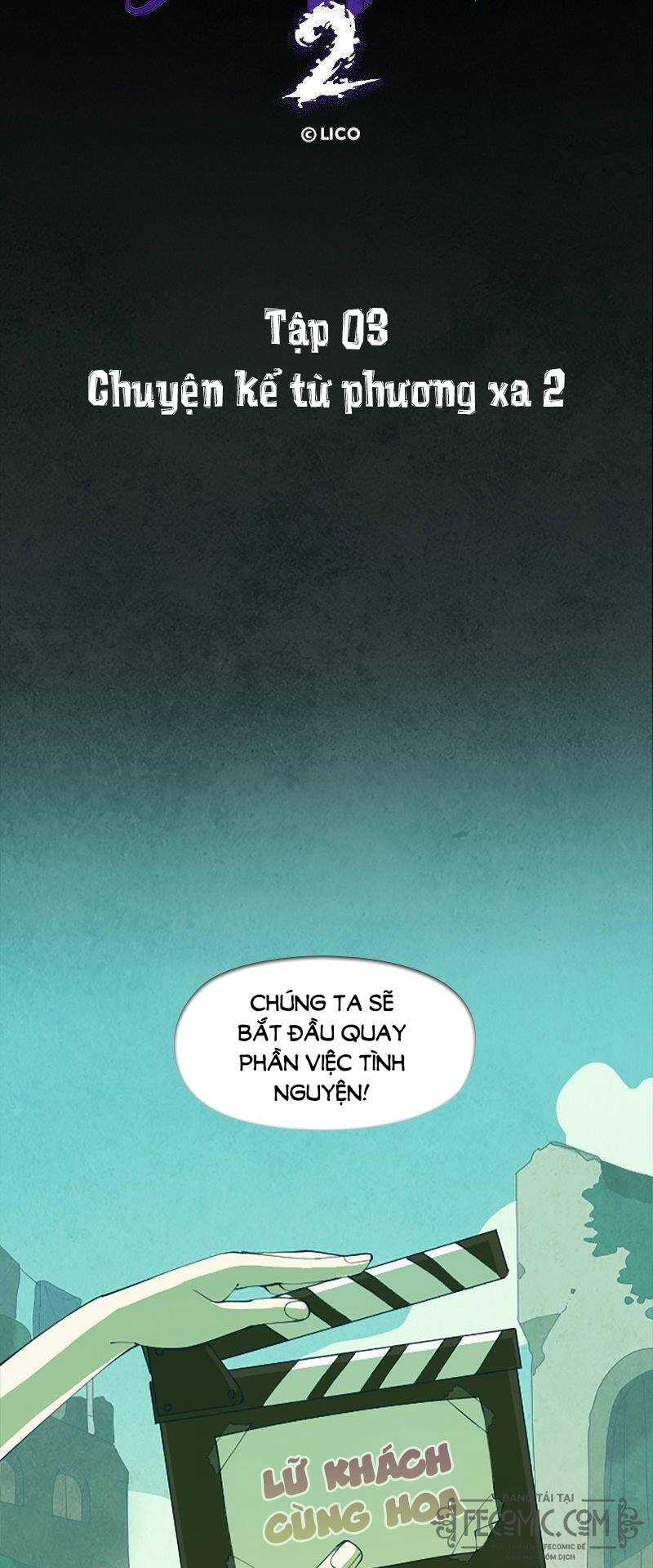 Ma Kể Chuyện Chapter 16 trang 7