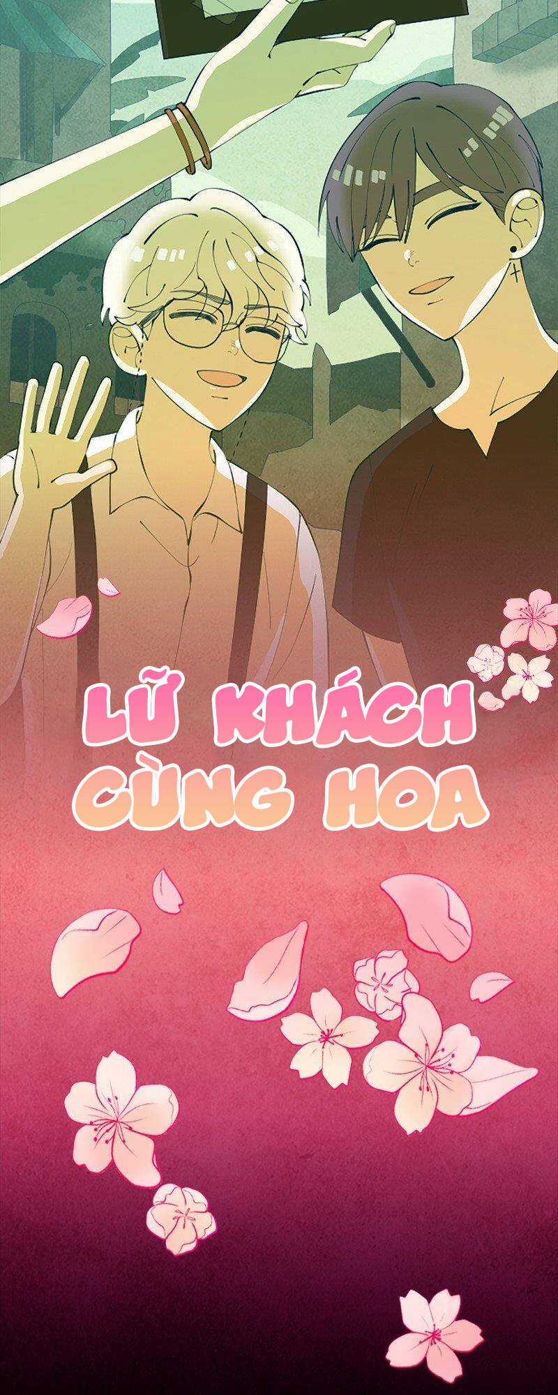 Ma Kể Chuyện Chapter 16 trang 8