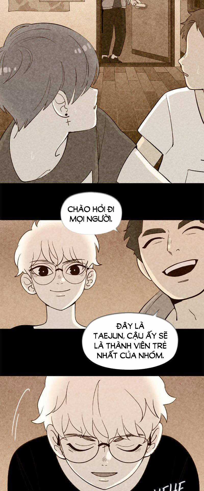 Ma Kể Chuyện Chapter 17 trang 10