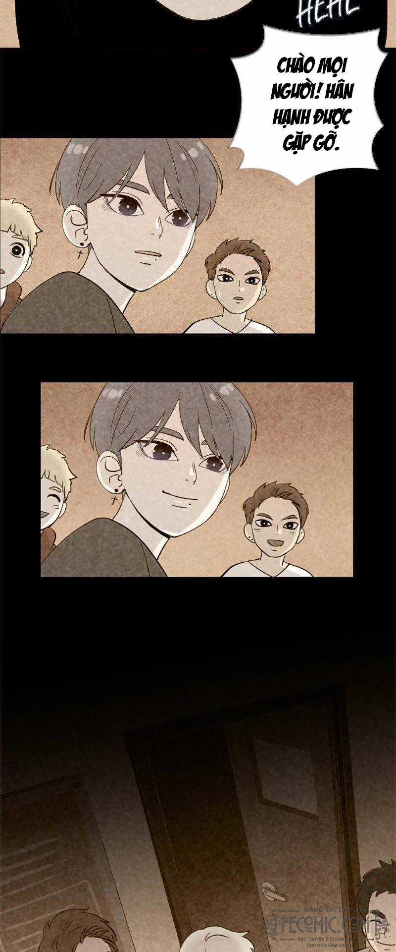 Ma Kể Chuyện Chapter 17 trang 11