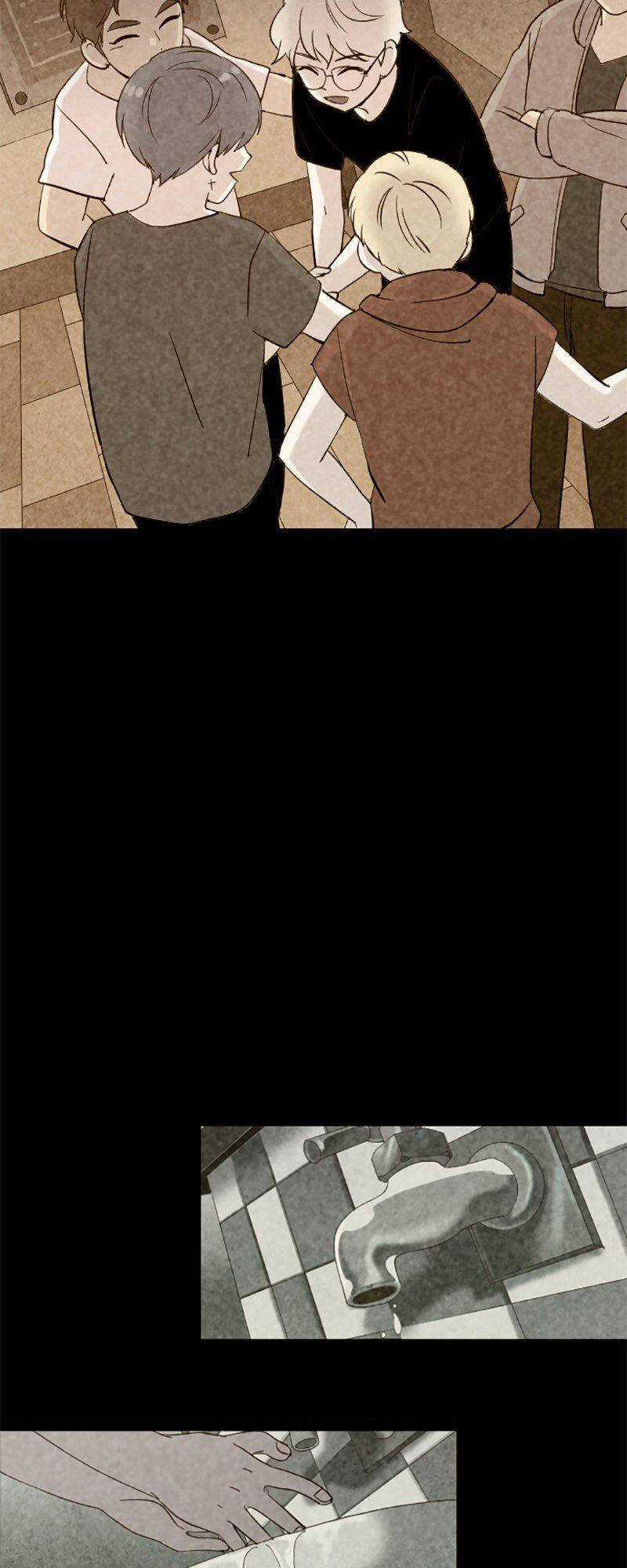 Ma Kể Chuyện Chapter 17 trang 12