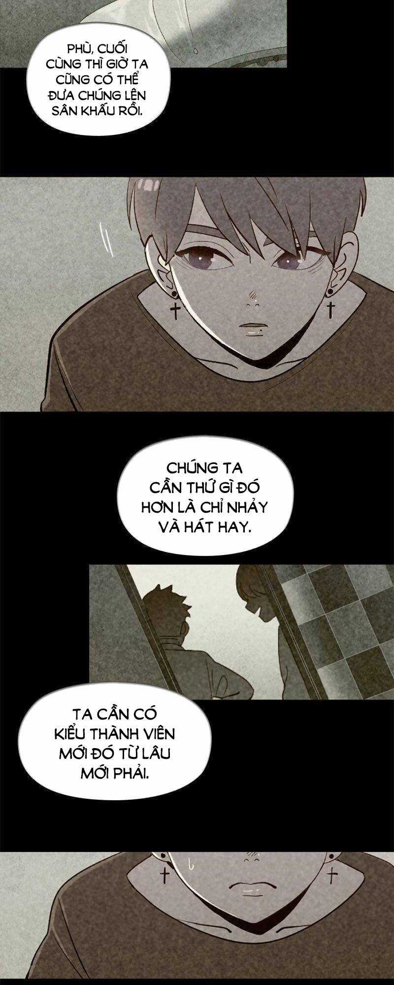 Ma Kể Chuyện Chapter 17 trang 13