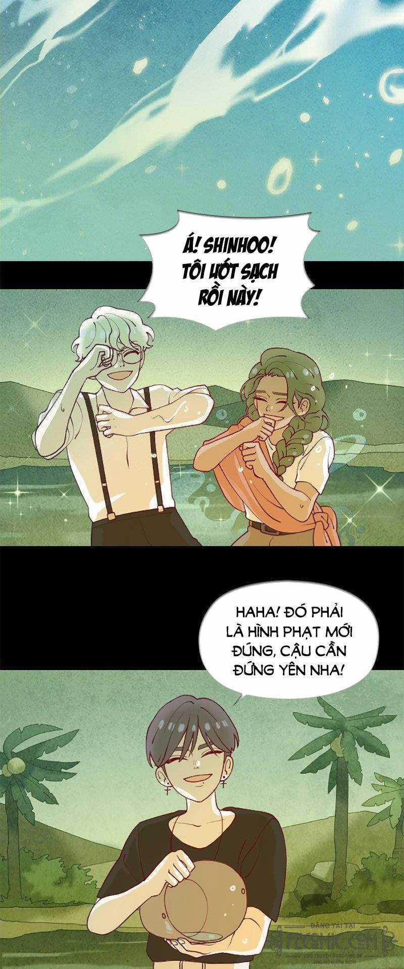 Ma Kể Chuyện Chapter 17 trang 15