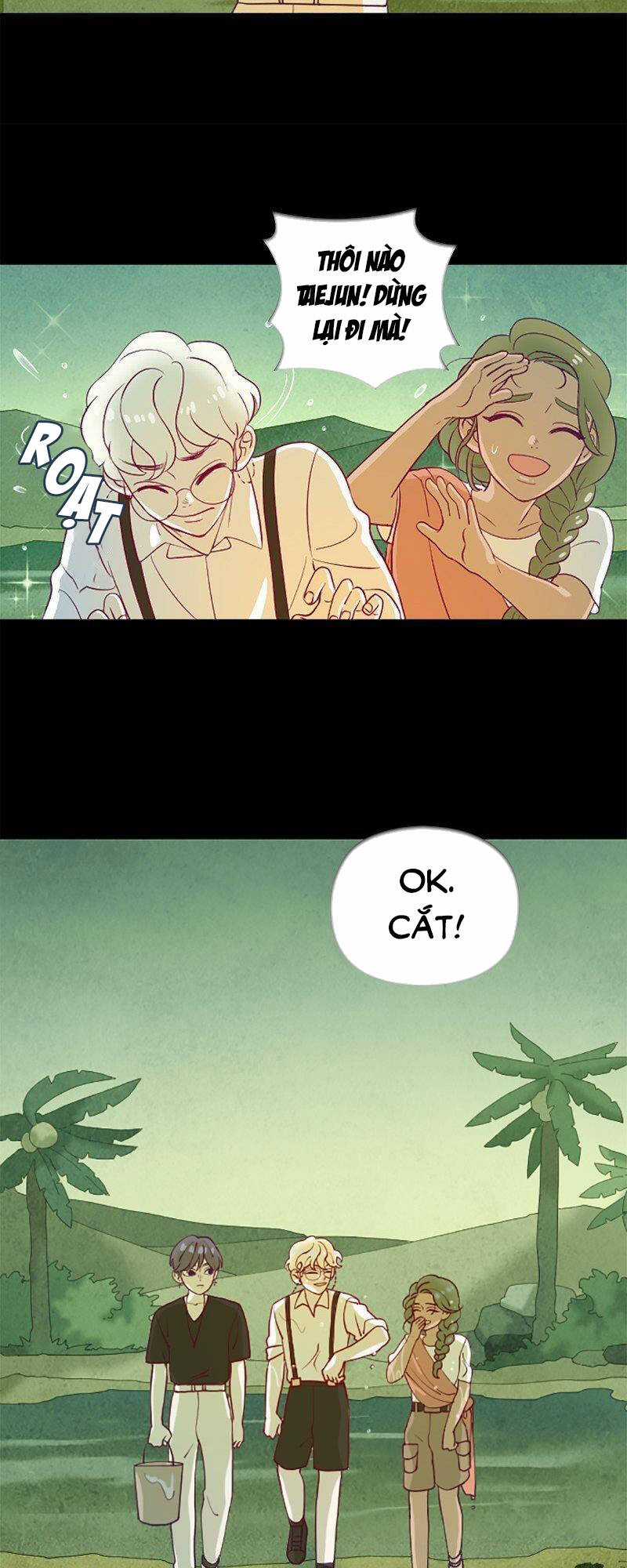 Ma Kể Chuyện Chapter 17 trang 16