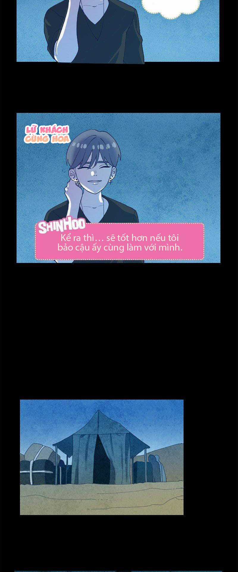 Ma Kể Chuyện Chapter 17 trang 2