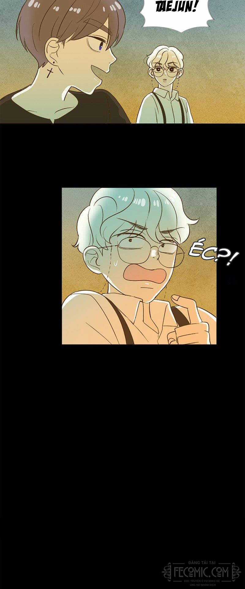 Ma Kể Chuyện Chapter 17 trang 23