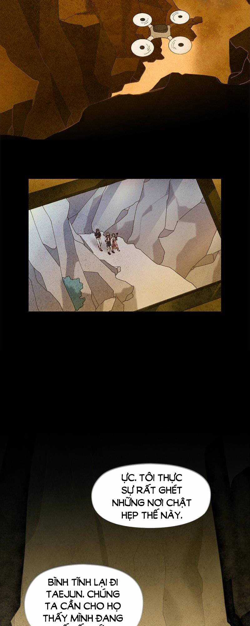 Ma Kể Chuyện Chapter 17 trang 25